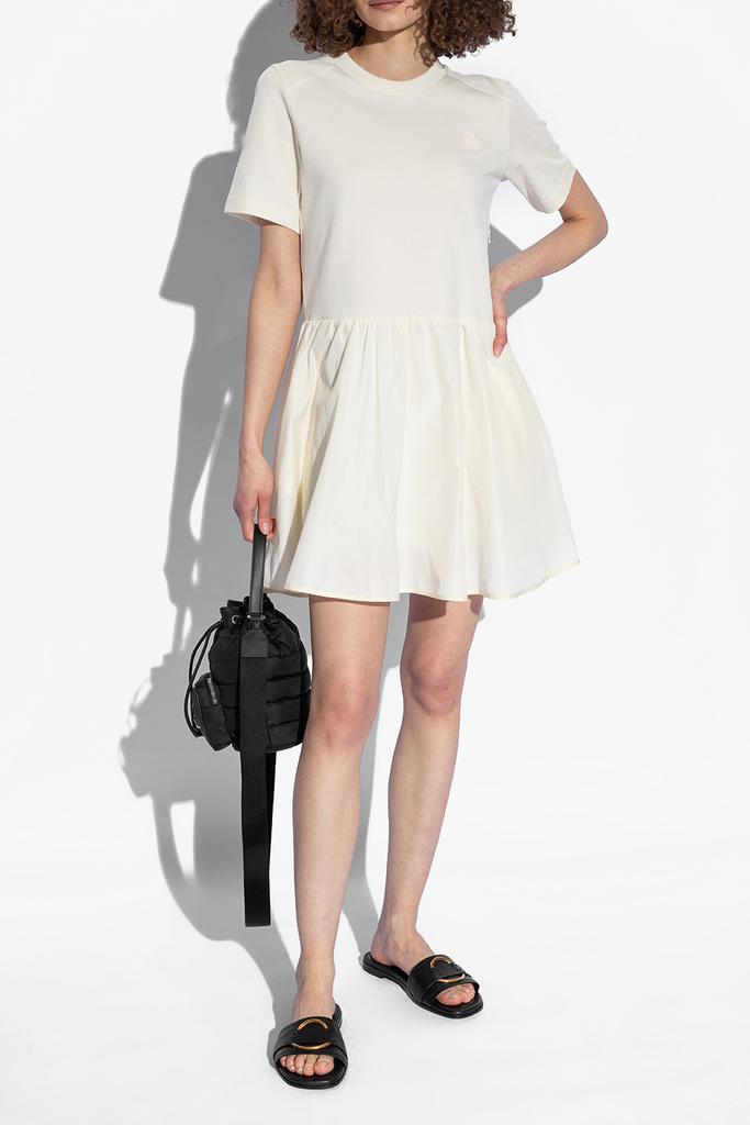 Moncler 'Bell' Slippers - Shoes - BeyondStyle