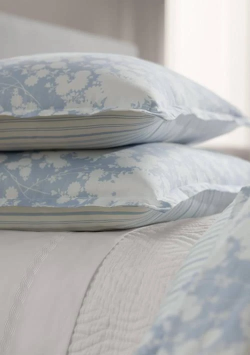 Ralph Lauren Alice Floral Cotton Sateen King Comforter Set 3