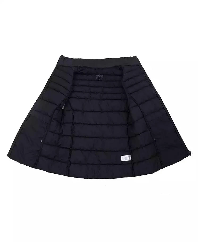 Rokka&Rolla Women's Lightweight Puffer Vest 6