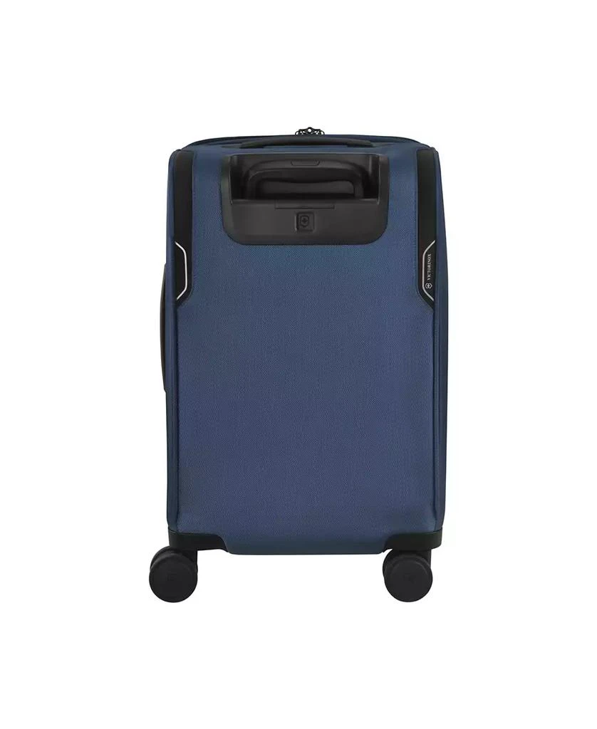 Victorinox Werks 6.0 Frequent Flyer 21" Carry-On Softside Suitcase 6