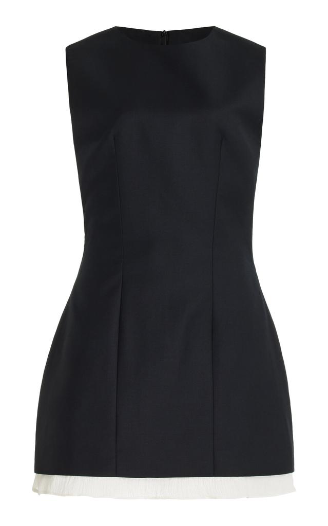 【関税込み】ANNA QUAN オレンジ Lottie ミニドレス Anna Quan Orange Lottie Minidress - Dresses & Skirts
