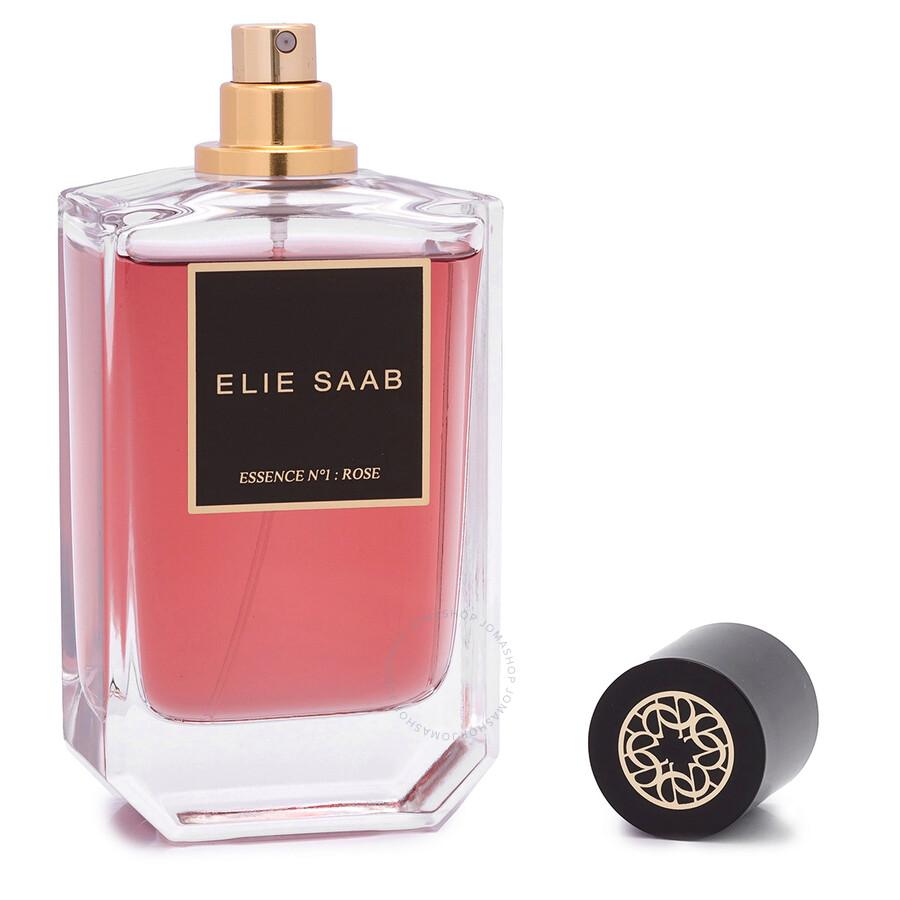 Elie Saab Unisex Essence No. 1 Rose EDP Spray 3.4 oz Fragrances 7640233340806