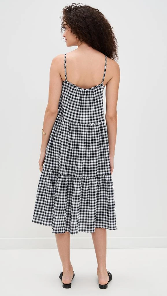 LE BOP Weekend Dress 2