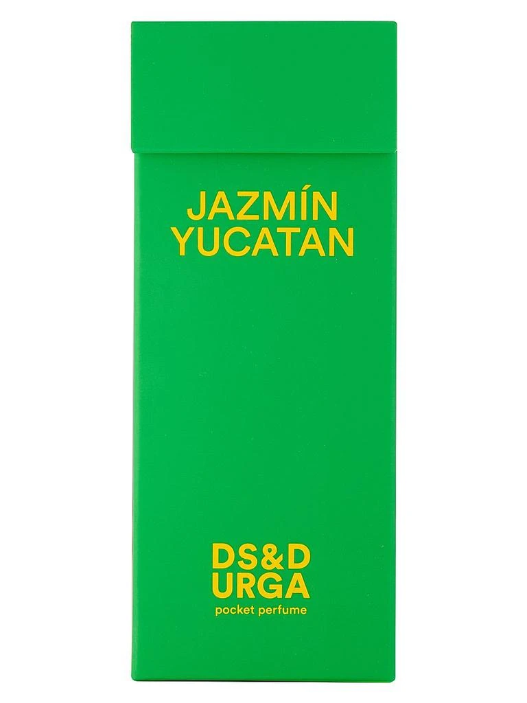D.S.
Durga Jazmin Yucatan Eau De Parfum 4