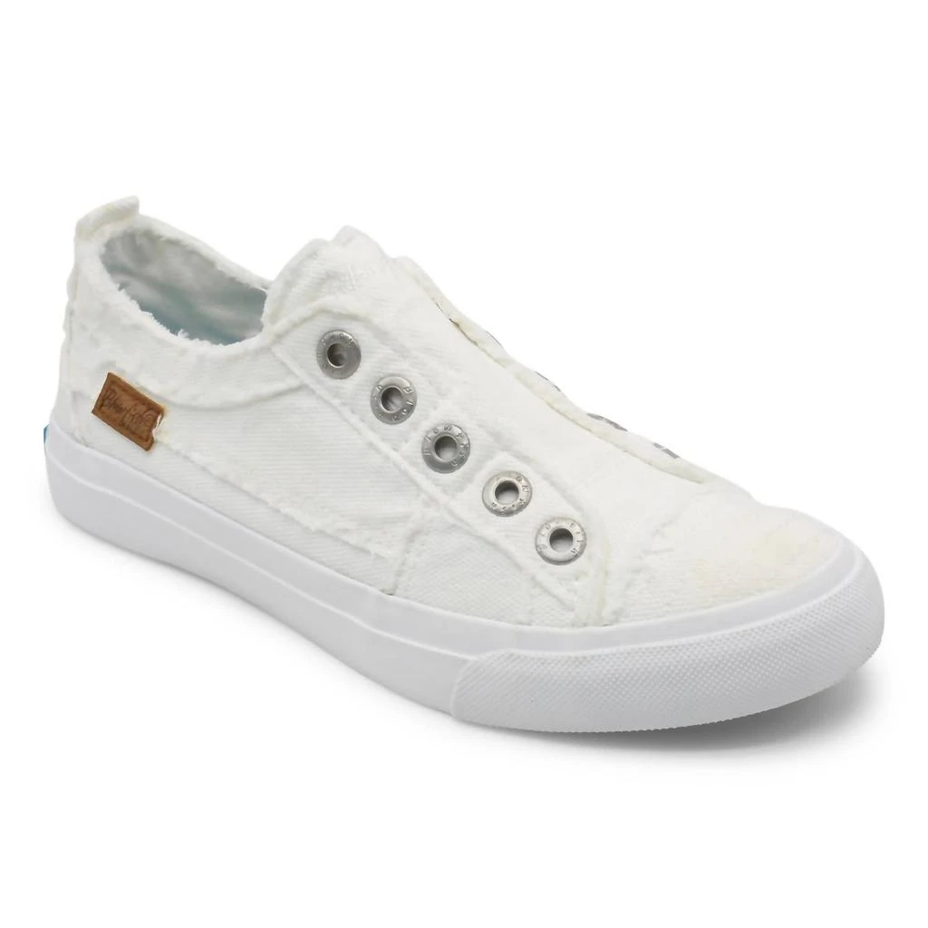 Blowfish Blowfish - Women's Play Sneaker 1