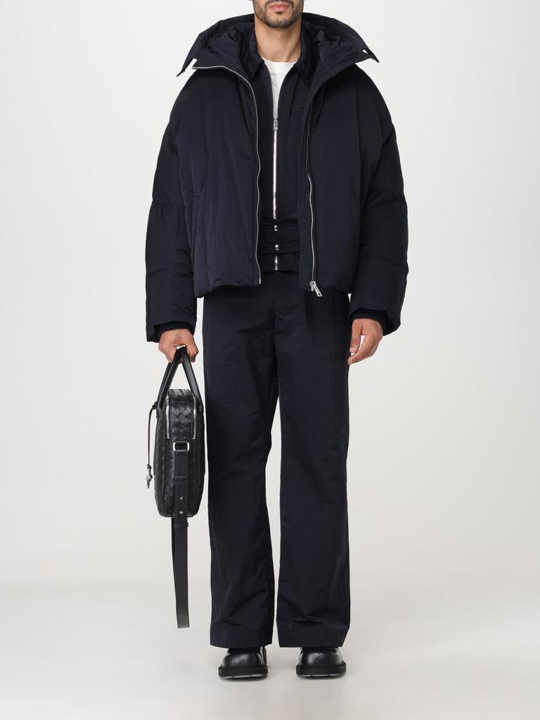 Bottega Veneta Bottega Veneta down jacket padded in Bottega Veneta Bottega Veneta down jacket padded in
