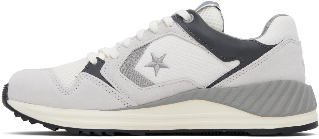 Converse Gray Wave Sneakers - Sports Shoes - Compare Prices