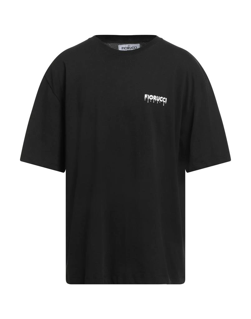 Fiorucci Basic T-shirt 1