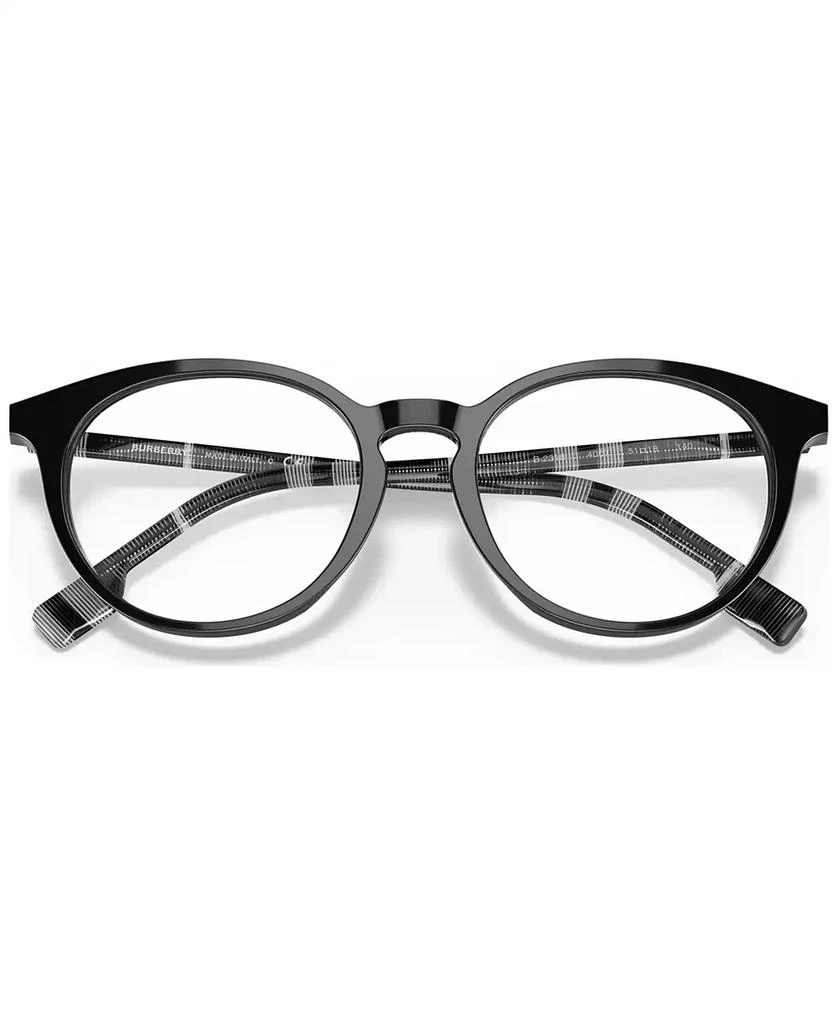 Burberry Women's Phantos Eyeglasses, BE231851-O 5