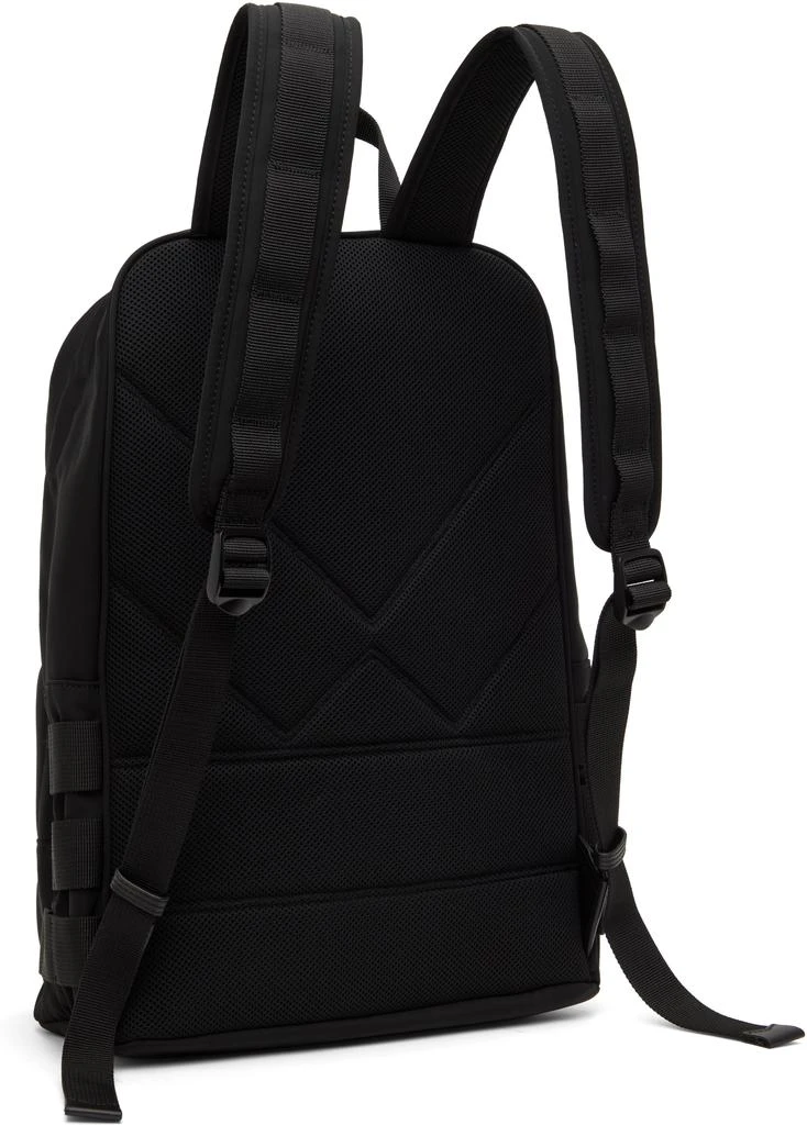 Kenzo Black Kenzo Paris 'KENZO Jungle' Backpack 3