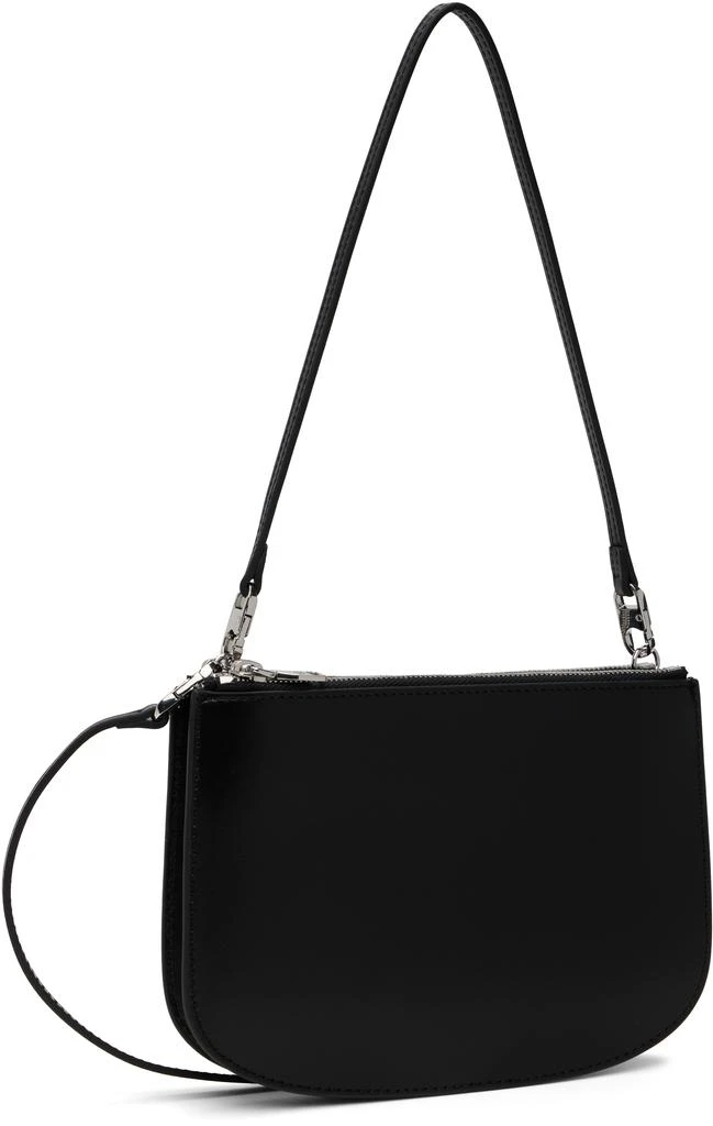 Diesel Black 1DR Twin Bag 3