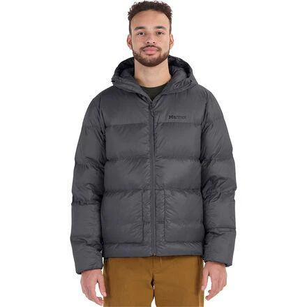 Marmot Guides Down Hooded Jacket - Men's 3
