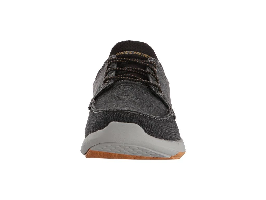 SKECHERS Relaxed Fit: Elent - Mosen 7