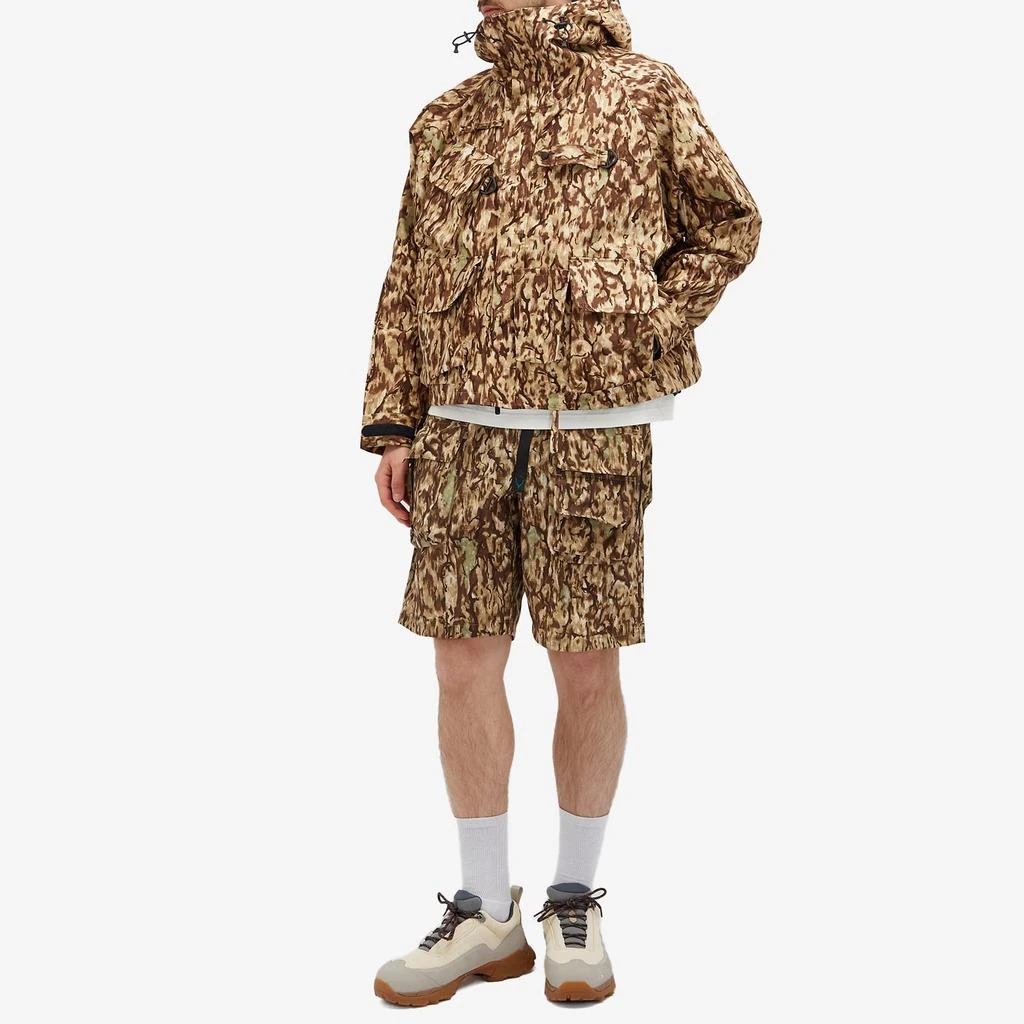 South2 West8 South2 West8 River Trek Jacket 4
