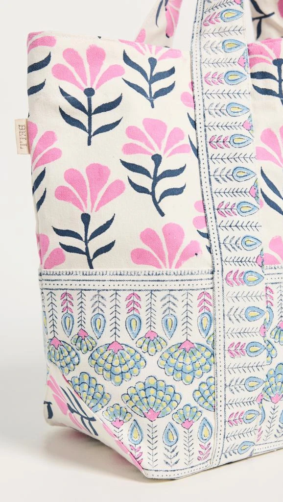 BELL Medium Beach Bag 4