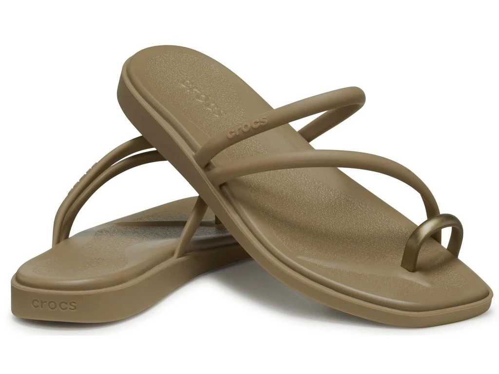 Crocs Miami Toe Loop Sandals 1