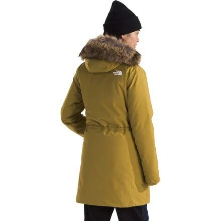 The North Face Arctic Down Parka - Women's 8