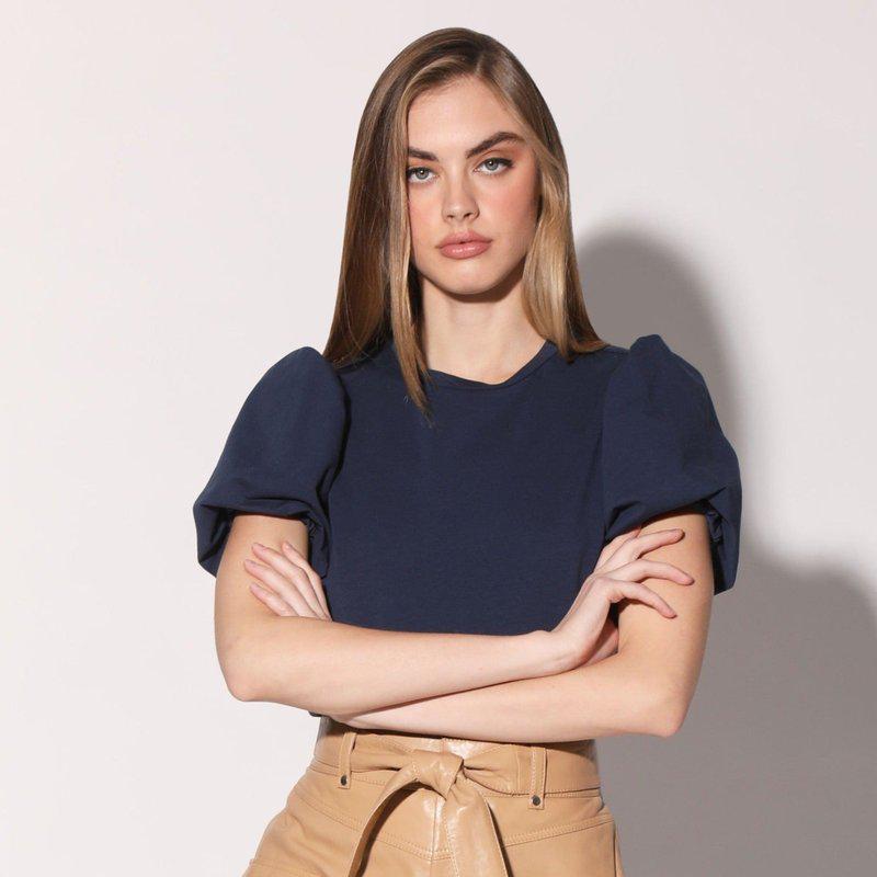 Walter Baker Marcos Short