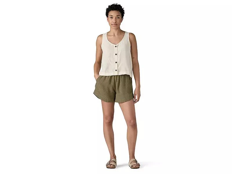 Patagonia Patagonia Women's Garden Island Shorts 2