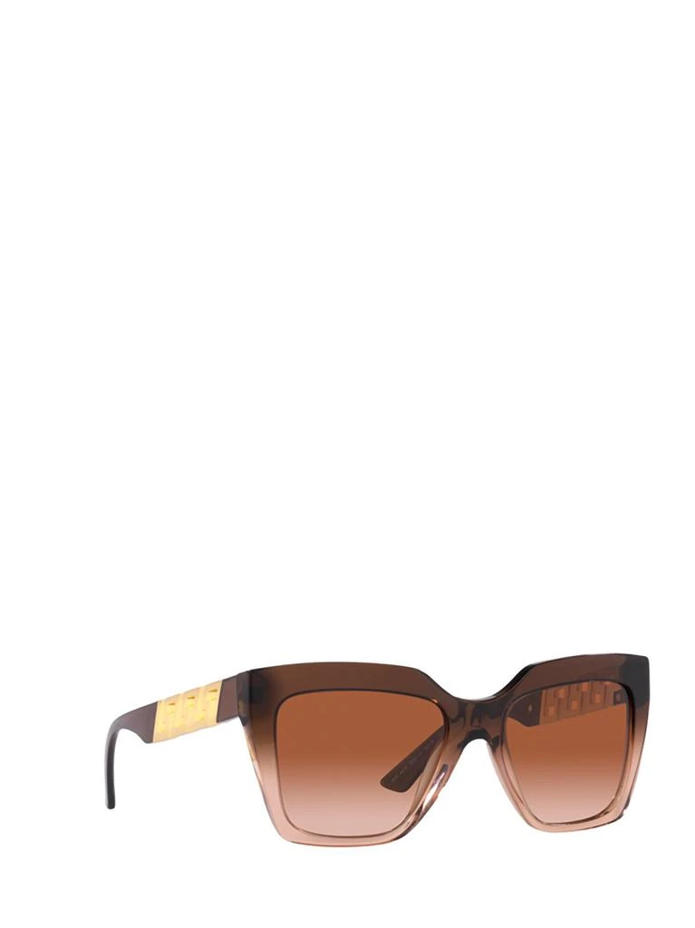 Versace Eyewear Versace Eyewear Square Frame Sunglasses 2