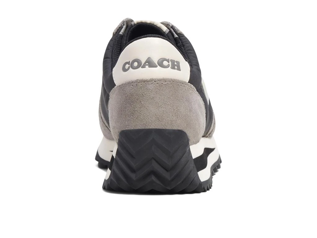 Coach Runner 3
