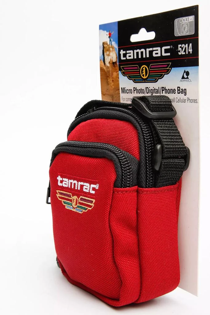 Acme Camera Co. Acme Camera Co. Vintage Tamrac 5214 Micro Compact Camera Bag 3
