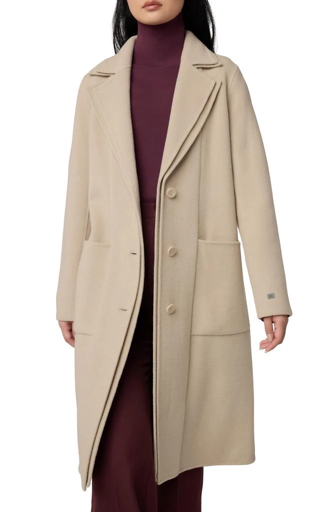 Soia & Kyo Benicia Wool Blend Coat 4