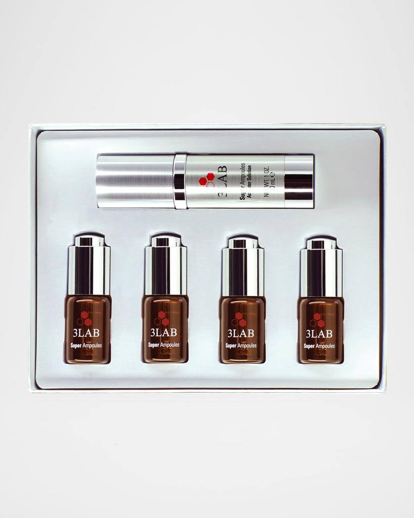 3LAB Super Ampoules