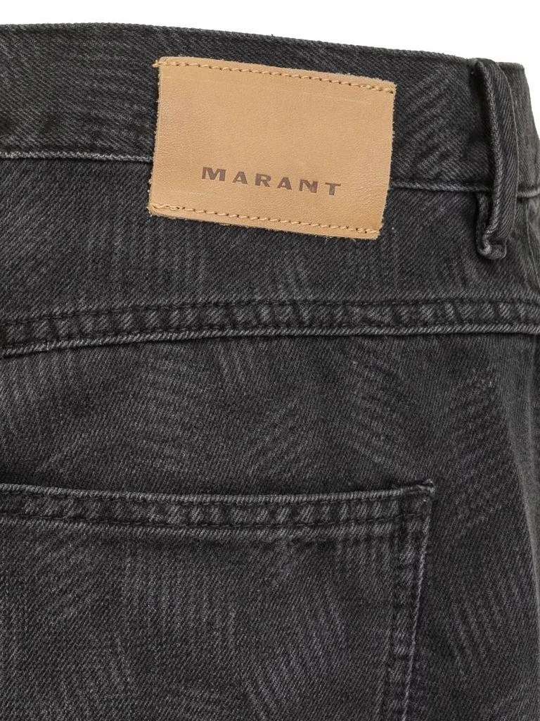 Isabel Marant Isabel Marant Jeans Jack 4