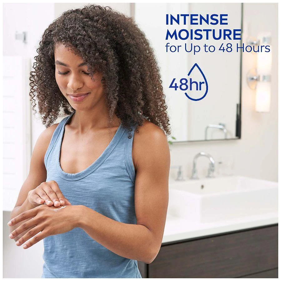Nivea Essentially Enriched Cream 7
