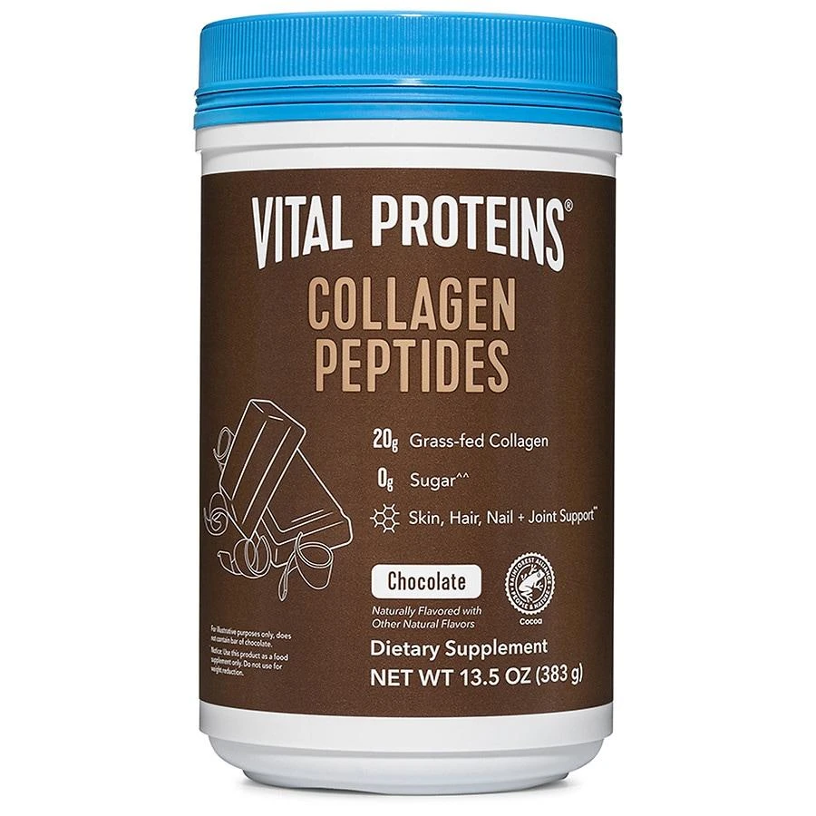 Vital Proteins Collagen Peptides 1