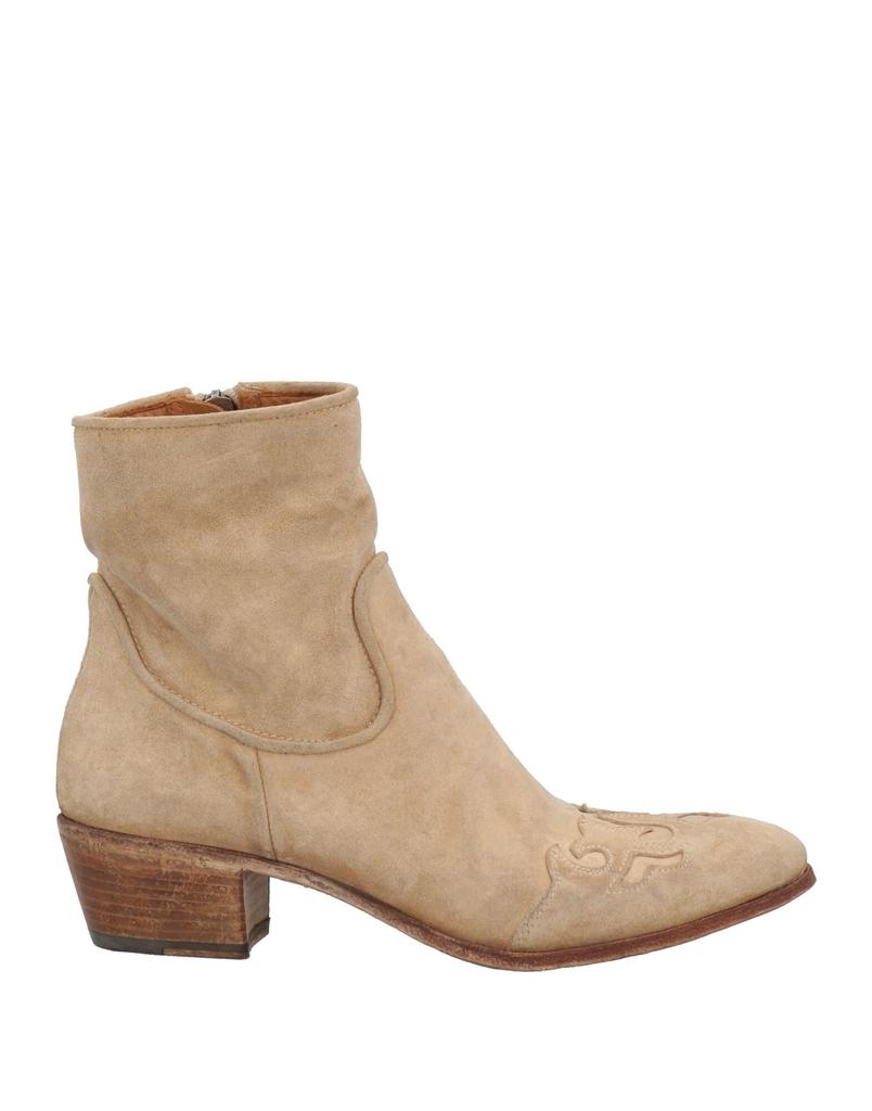 Jo Ghost Ankle boot