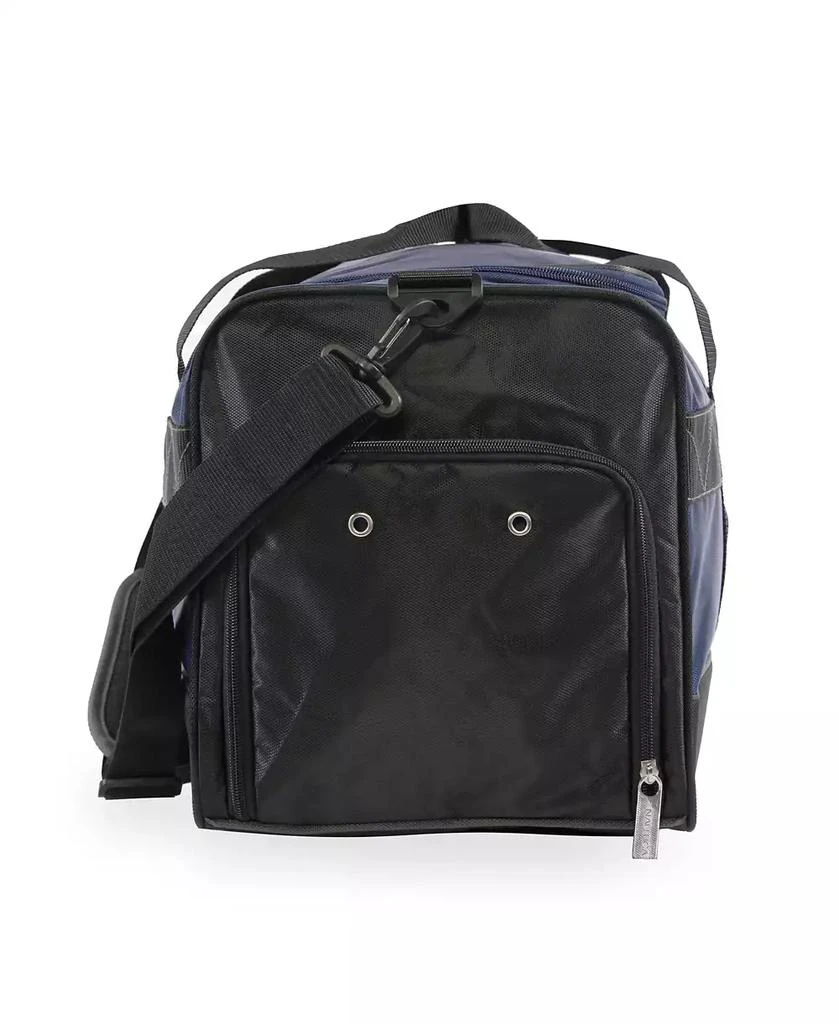 Nautica Dockside Duffel Bag, 22" 3