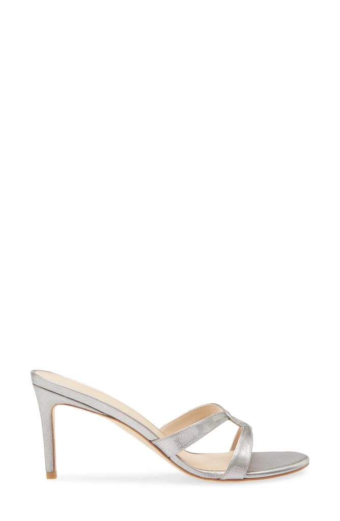 Stuart Weitzman Soiree Sleek 75 Sandal 4