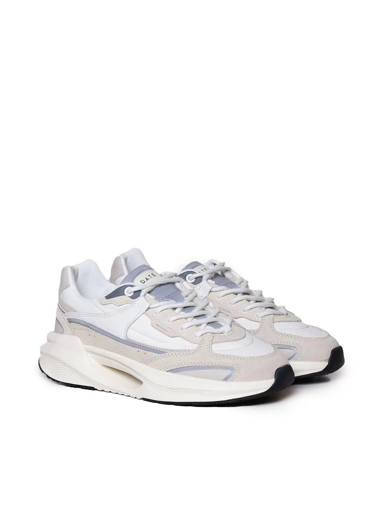 D.A.T.E. Vela Sneakers 2
