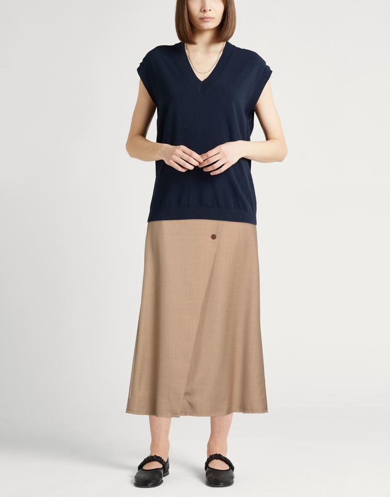 ERIKA CAVALLINI Midi skirt