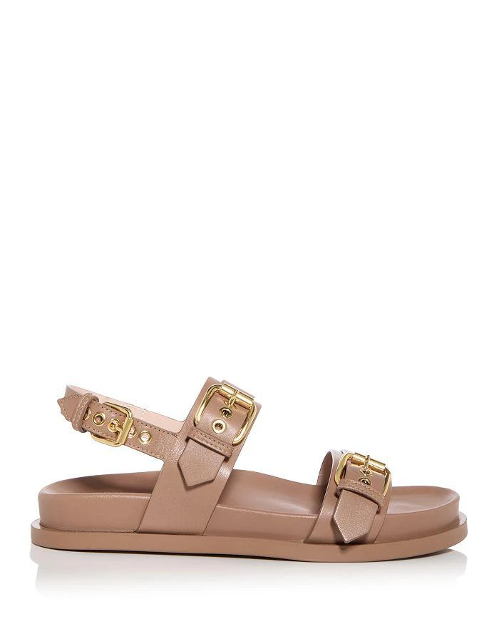 AGL Women's Cristina Slingback Sandals 2