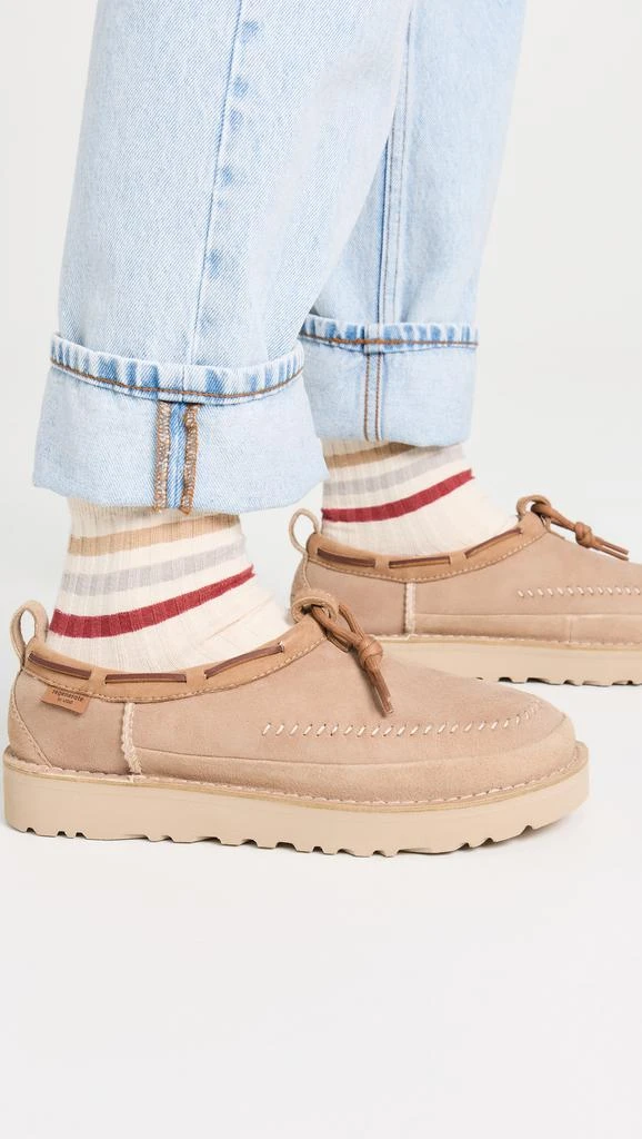 UGG Tasman Crafted Regenerate Unisex Slippers 2