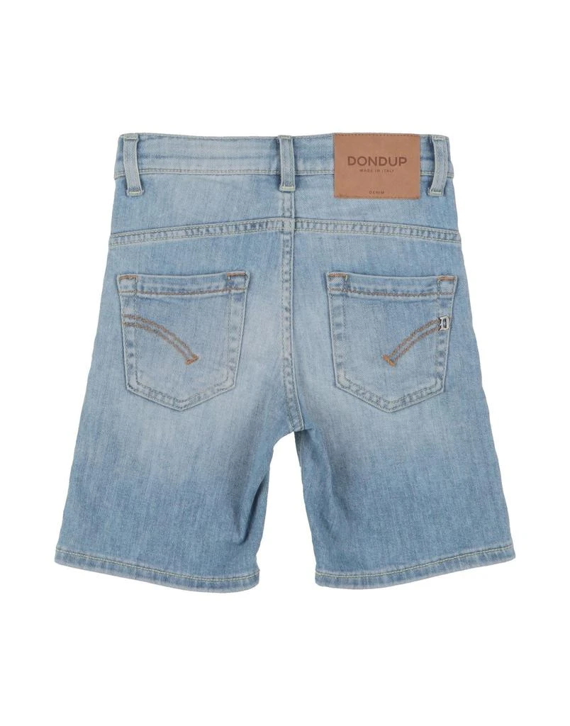 DONDUP Denim shorts 2