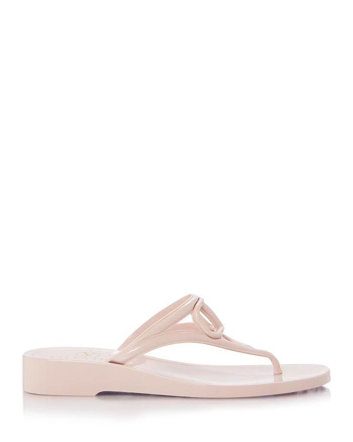 Valentino Women's PM Thong Sandals 3