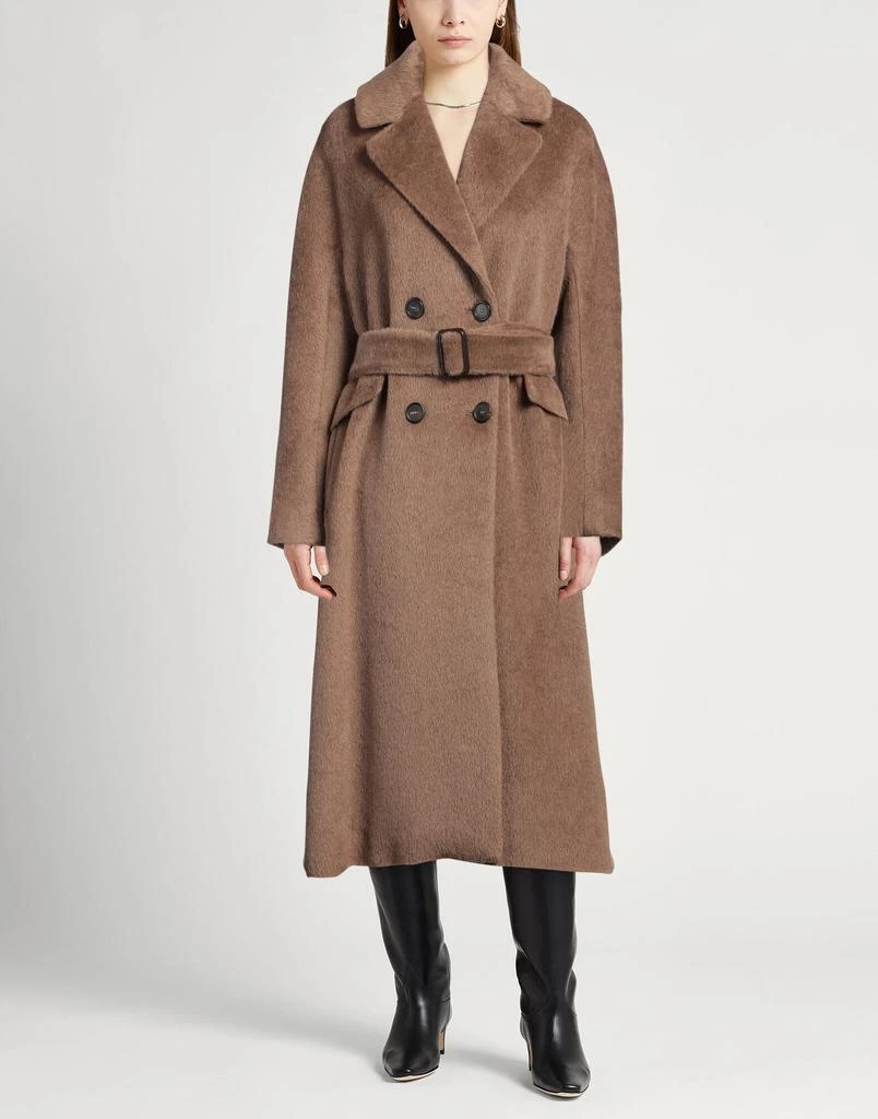 Max Mara Coat 2