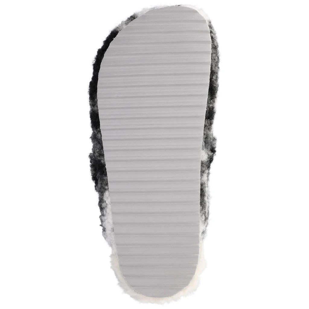 JOURNEE Women's Ardenn Slippers 4
