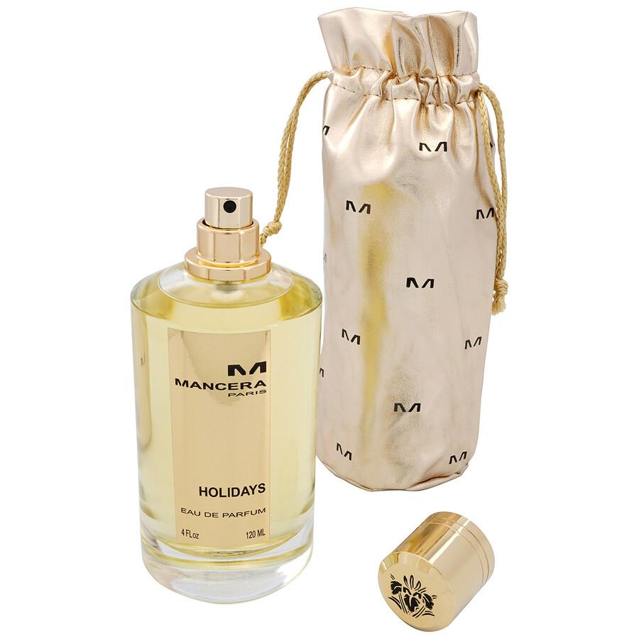 MANCERA Mancera Holidays Unisex EDP