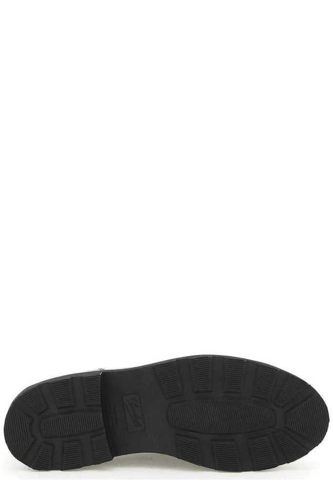 Paraboot Paraboot Michael Derby Lace-Up Shoes 5
