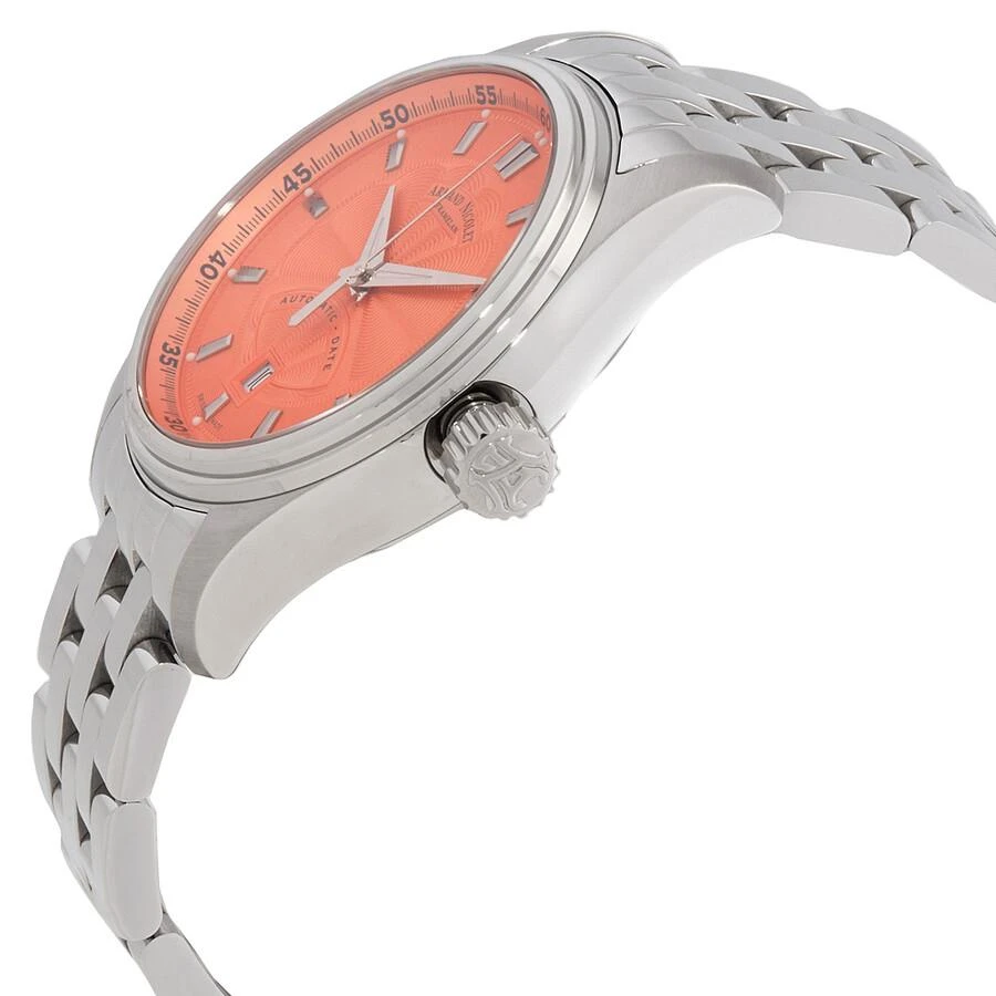 Armand Nicolet MH2 Automatic Men's Watch A640A-SM-MA2640A 2