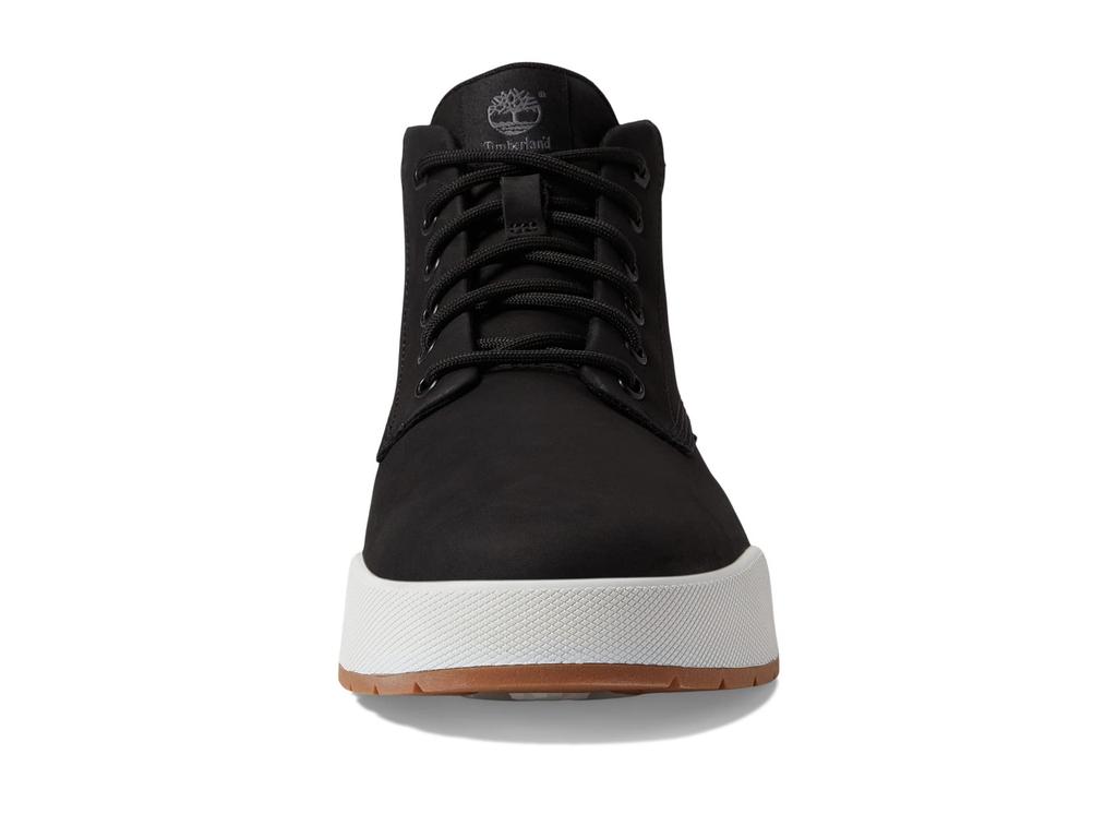 Timberland Maple Grove Leather Chukka - Casual Shoes - Free