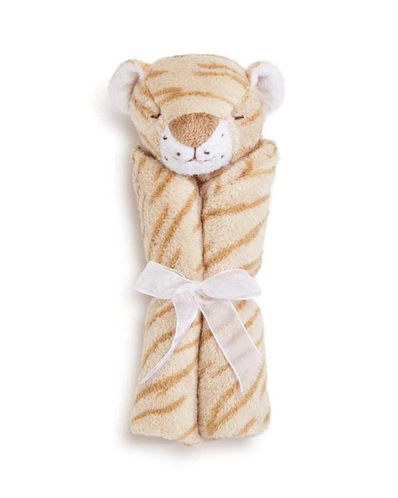 Angel Dear Tiger Blankie 1
