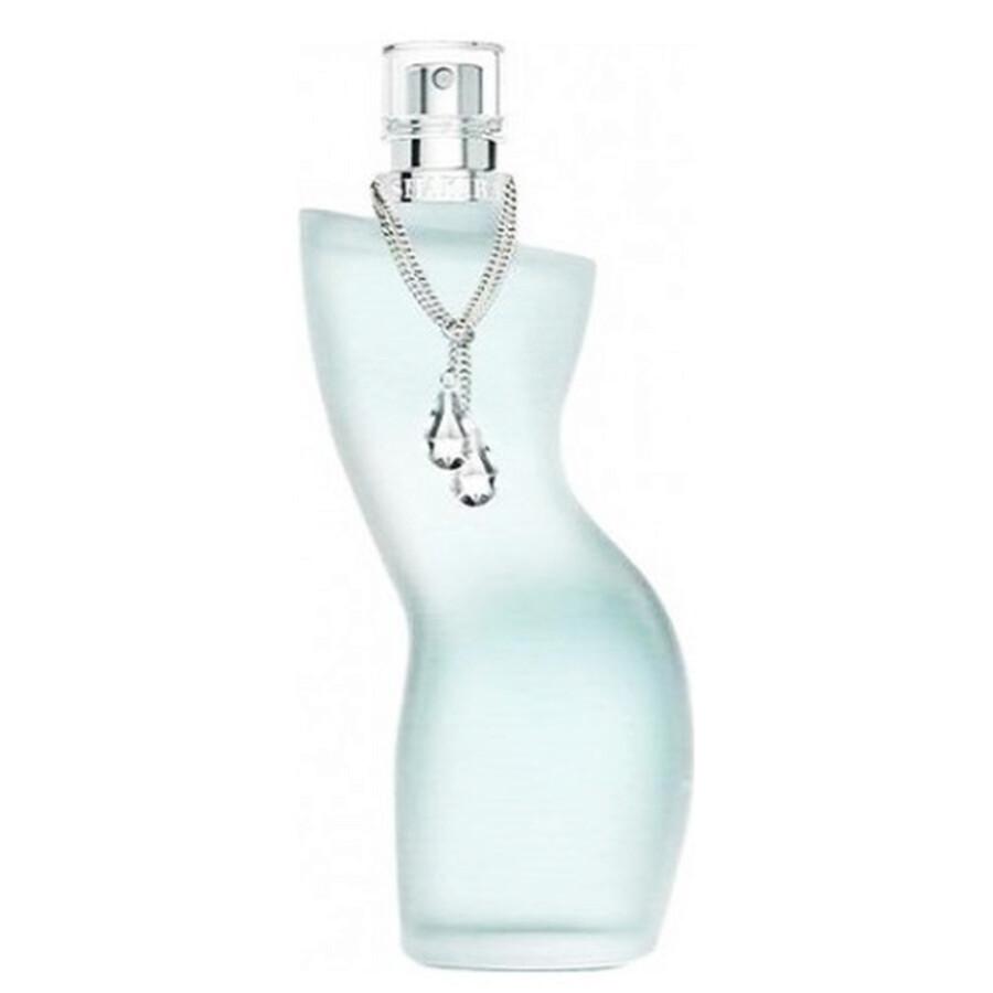 SHAKIRA Ladies Dance Diamonds EDT Spray 2.7 oz (80 ml)
