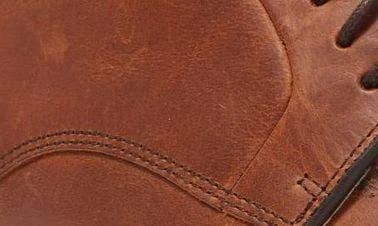 Warfield & Grand Morgan Cap Toe Derby 6