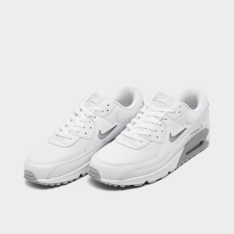 NIKE Mens Nike Air Max 90 Jewel Swoosh Casual Shoes